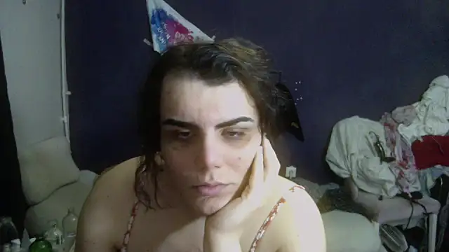 turkishTransEfsun online show from March 15, 4:36 pm