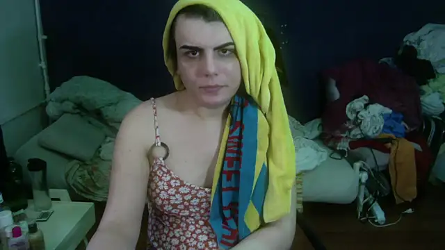 turkishTransEfsun online show from May 7, 1:25 pm