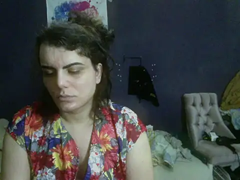 turkishTransEfsun online show from January 10, 11:22 pm