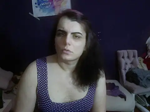 turkishTransEfsun online show from February 3, 12:10 am