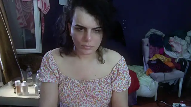 Snapshot of turkishTransEfsun chatting on July 12, 11:55 am turkishTransEfsun online show from July 12, 11:55 am