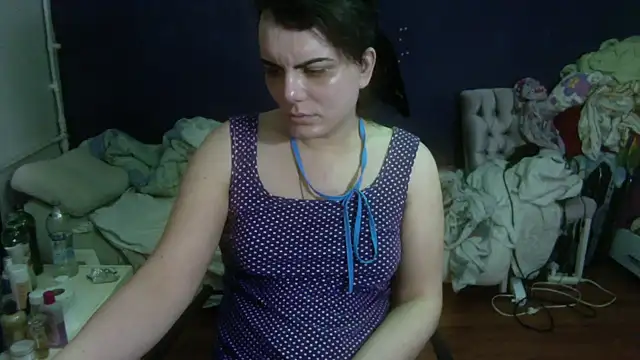 turkishTransEfsun online show from March 27, 11:33 am