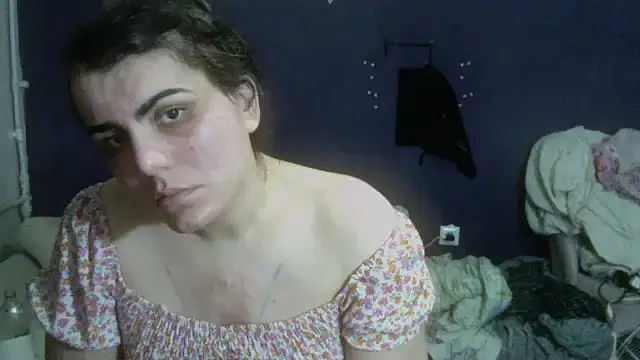 turkishTransEfsun online show from March 12, 6:34 pm