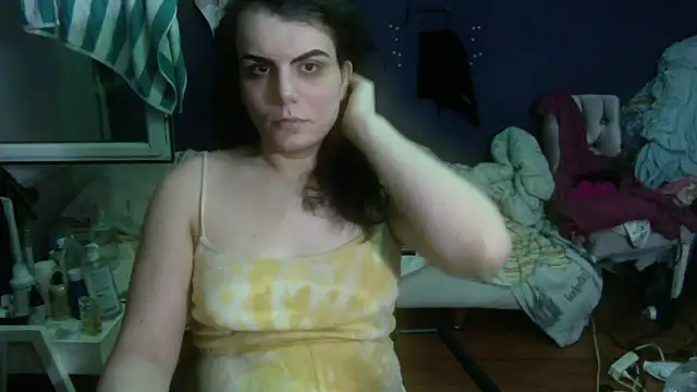 turkishTransEfsun online show from June 1, 9:36 pm