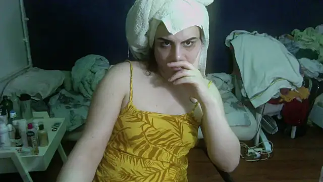 turkishTransEfsun online show from May 9, 10:13 pm