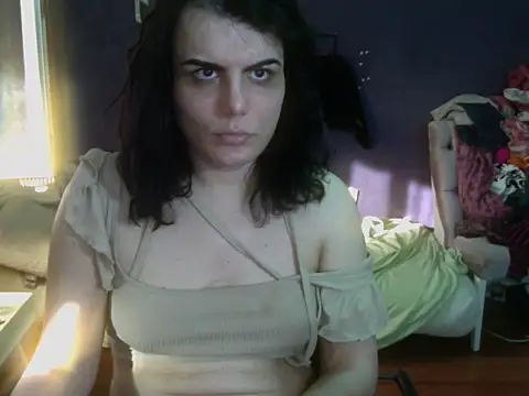 Snapshot of turkishTransEfsun chatting on July 8, 4:07 pm turkishTransEfsun online show from July 8, 4:07 pm