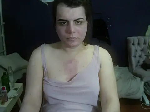 turkishTransEfsun online show from March 7, 2:44 pm