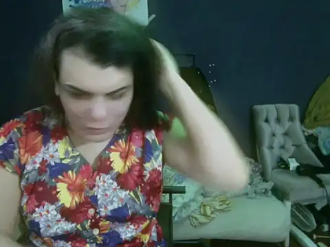 turkishTransEfsun online show from January 11, 11:28 am