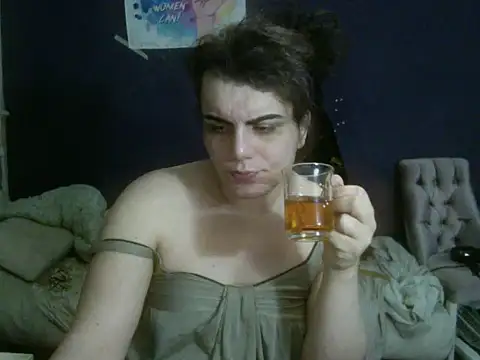 turkishTransEfsun online show from January 8, 4:35 pm