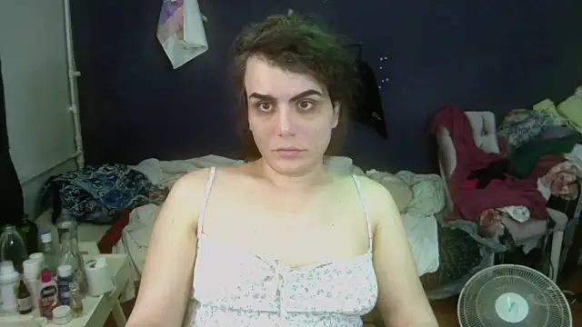 turkishTransEfsun online show from May 26, 10:02 am