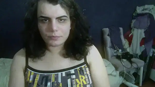 turkishTransEfsun online show from February 13, 3:01 pm