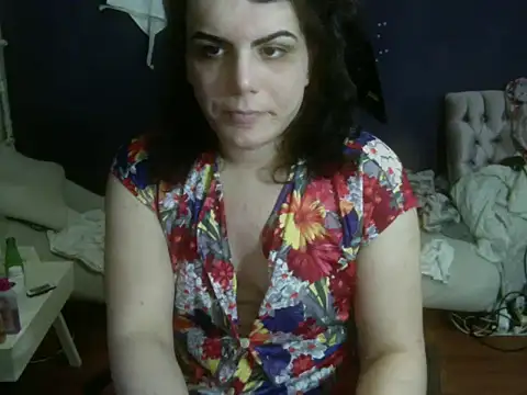 turkishTransEfsun online show from March 25, 5:01 pm