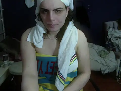 turkishTransEfsun online show from April 19, 1:56 pm