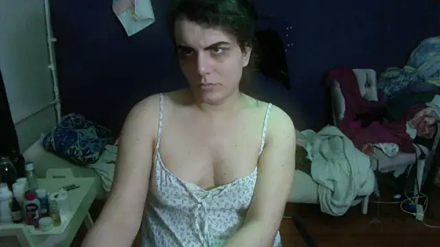 turkishTransEfsun online show from May 28, 10:22 am