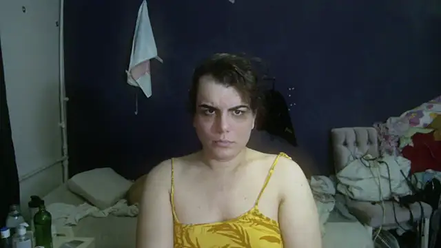 turkishTransEfsun online show from March 19, 12:49 pm