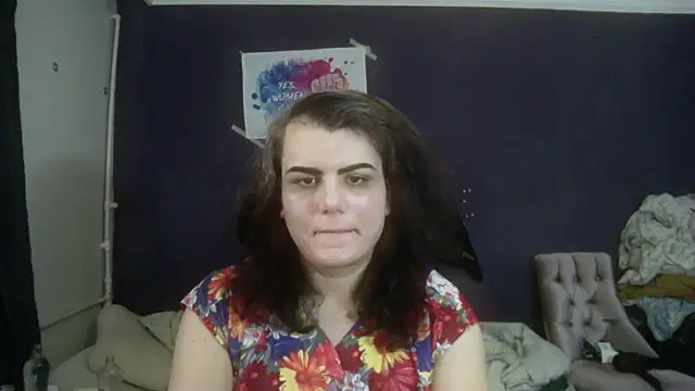 turkishTransEfsun online show from January 13, 7:45 am