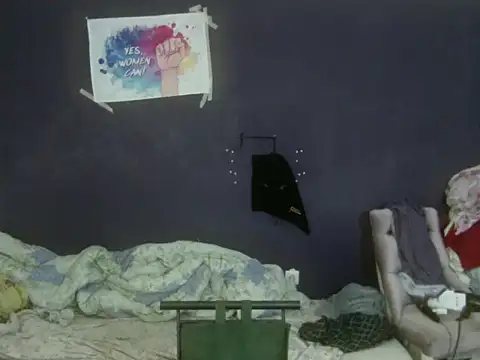 turkishTransEfsun online show from February 7, 10:56 am