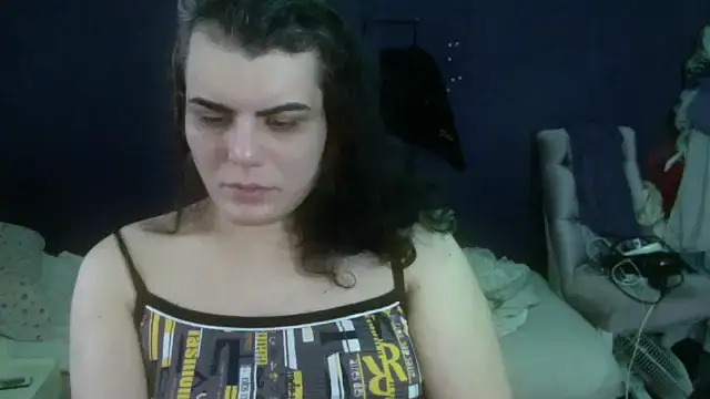 turkishTransEfsun online show from February 12, 12:38 pm