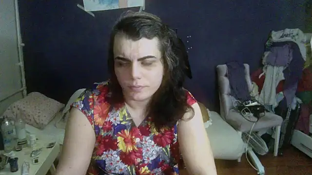 turkishTransEfsun online show from February 12, 12:10 am