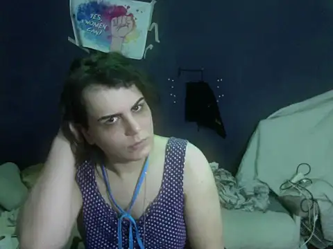 turkishTransEfsun online show from March 28, 3:24 pm