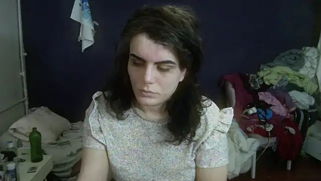 turkishTransEfsun online show from May 21, 2:47 pm