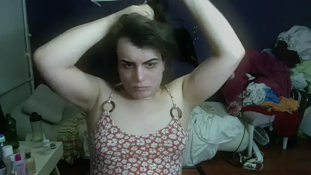 turkishTransEfsun online show from May 8, 4:11 pm