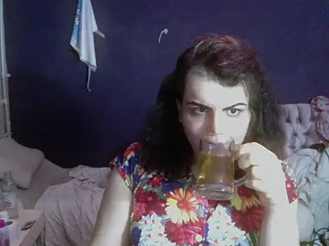 turkishTransEfsun online show from March 24, 7:25 pm