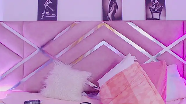 sofia 07 online show from December 5, 7:34 pm