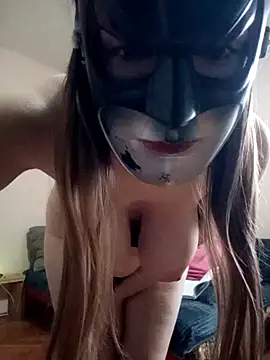 AmandaXXX98 online show from January 9, 1:51 pm