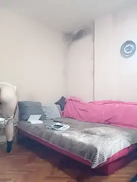 AmandaXXX98 online show from March 25, 2:27 pm