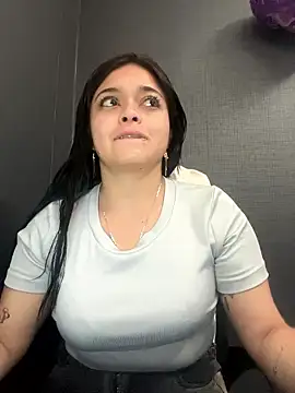 Emily Rivers  online show from January 19, 1:15 pm