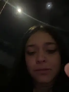 Emily Rivers  online show from November 29, 1:06 am