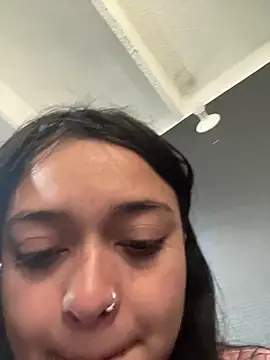 Emily Rivers  online show from February 13, 1:55 pm