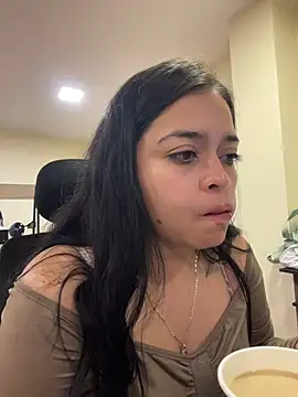 Emily Rivers  online show from March 4, 1:41 pm