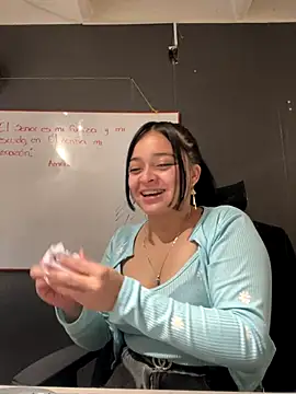 Emily Rivers  online show from December 2, 1:24 pm