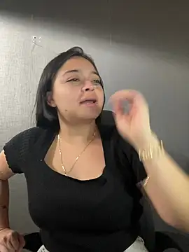 Emily Rivers  online show from February 9, 1:20 pm