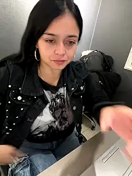 Emily Rivers  online show from September 11, 12:38 pm