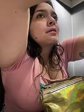 Emily Rivers  online show from November 6, 1:15 pm