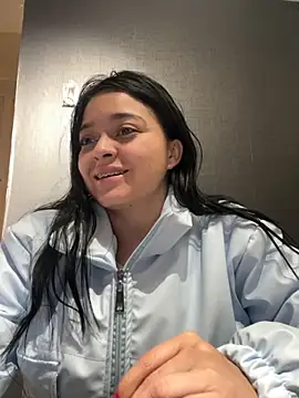 Emily Rivers  online show from September 20, 2:11 pm