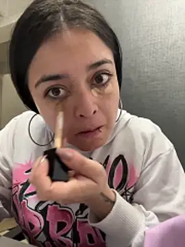 Emily Rivers  online show from December 5, 12:26 pm