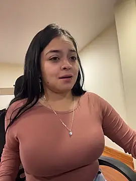 Emily Rivers  online show from March 5, 1:30 pm