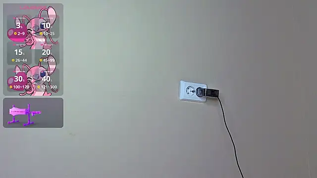 Forever Smiler online show from April 2, 12:07 am