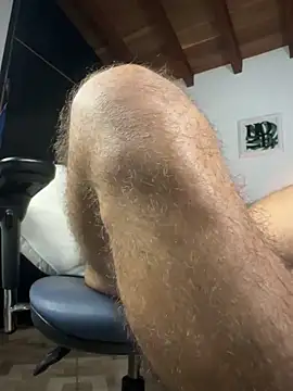 MateoBaer online show from January 7, 5:23 am