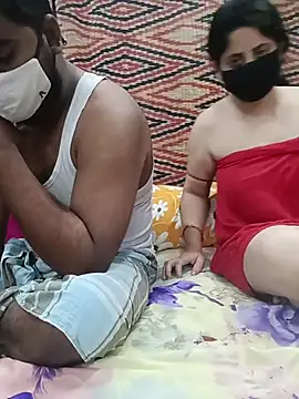 indiancouple659 online show from March 14, 11:38 am