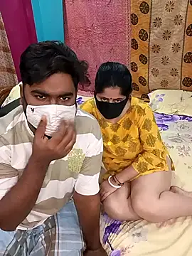 indiancouple659 online show from February 14, 11:43 am