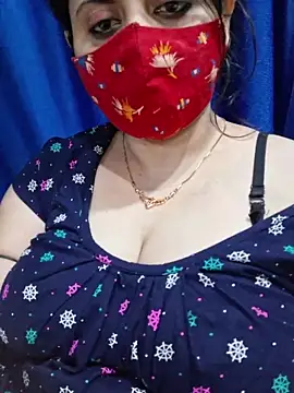 indiancouple659 online show from May 11, 3:07 pm