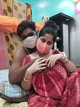 indiancouple659 online show from March 1, 11:21 am