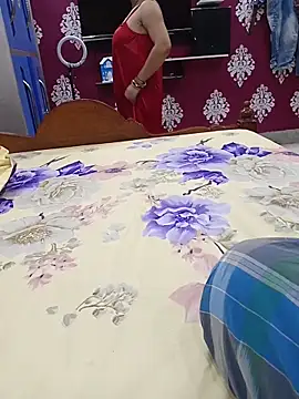 indiancouple659 online show from April 10, 5:53 pm