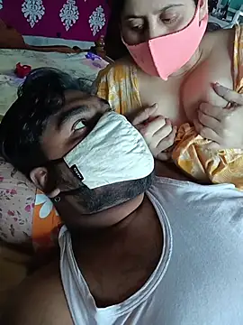 indiancouple659 online show from March 3, 6:42 am