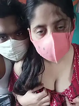 indiancouple659 online show from March 2, 6:25 am